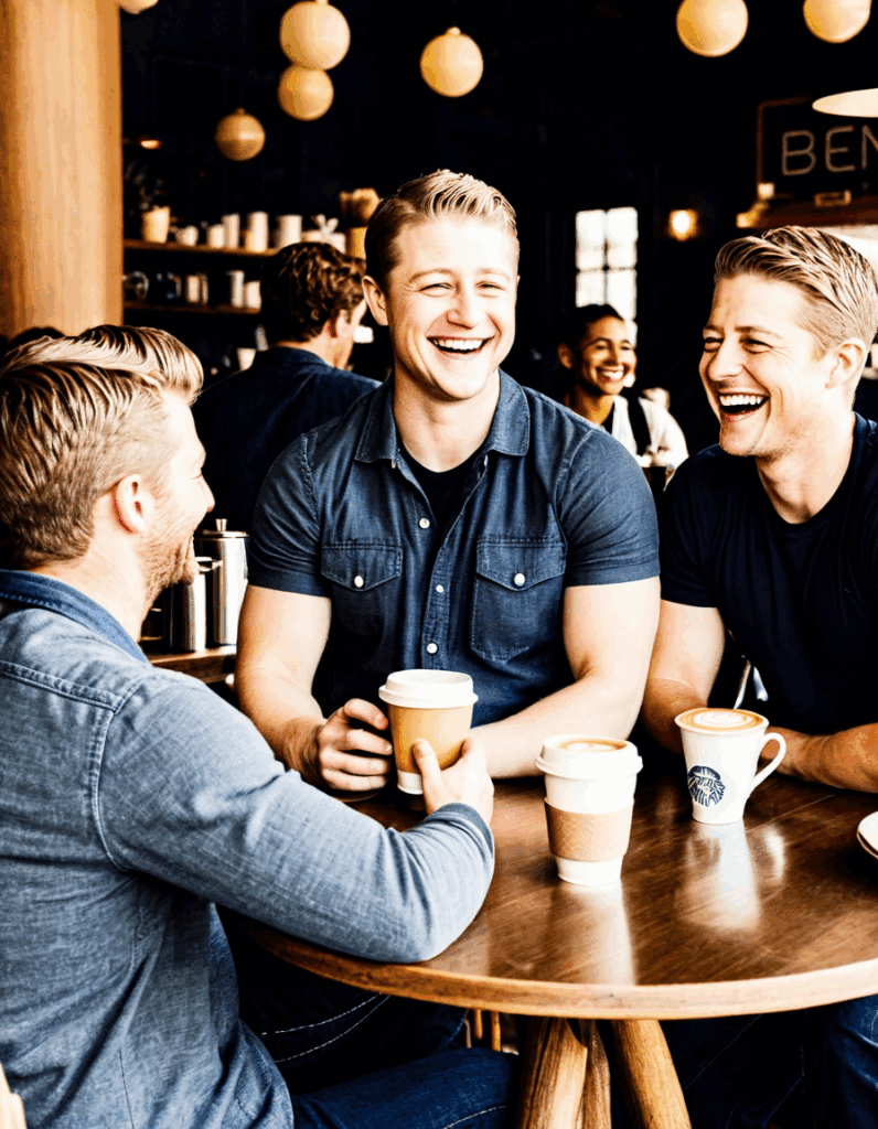 Ben Mckenzie