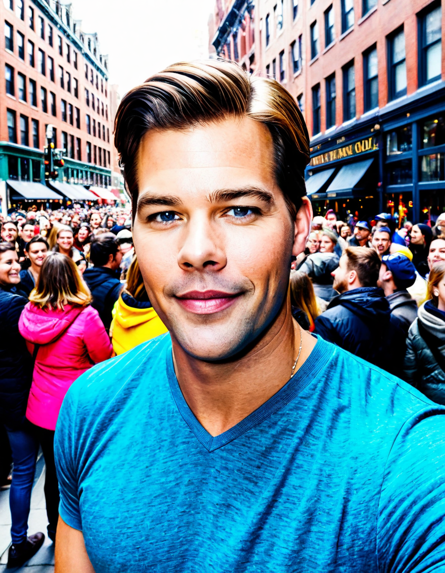 Benjamin Keough