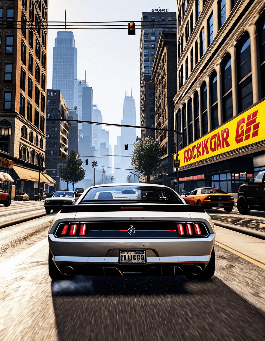 Best Ps5 Games 2025