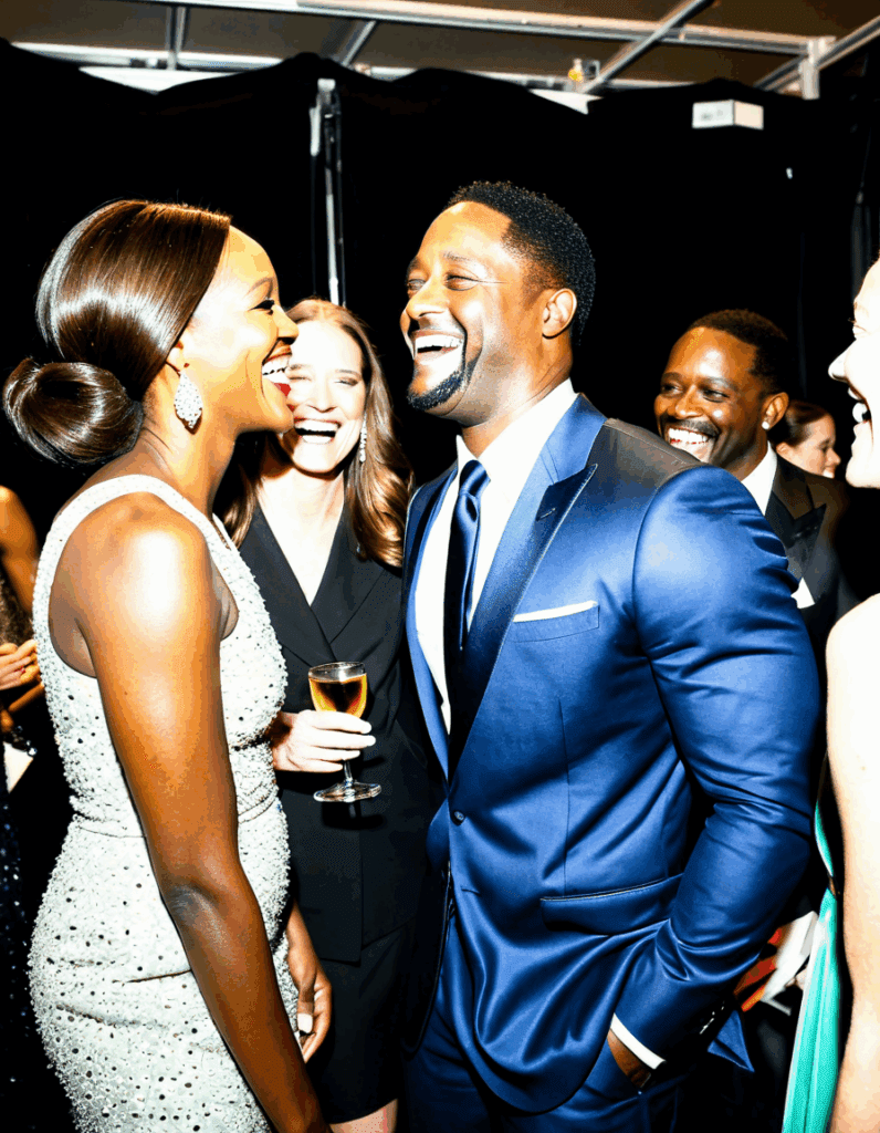 Blair Underwood