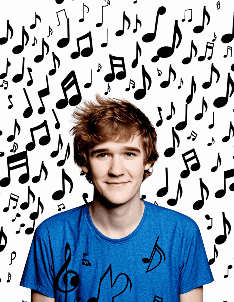 Bo Burnham