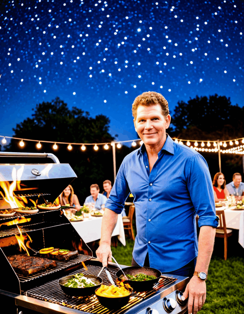 Bobby Flay and
