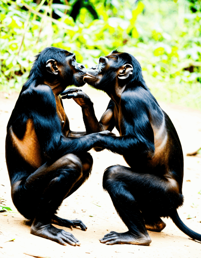 Bonobo
