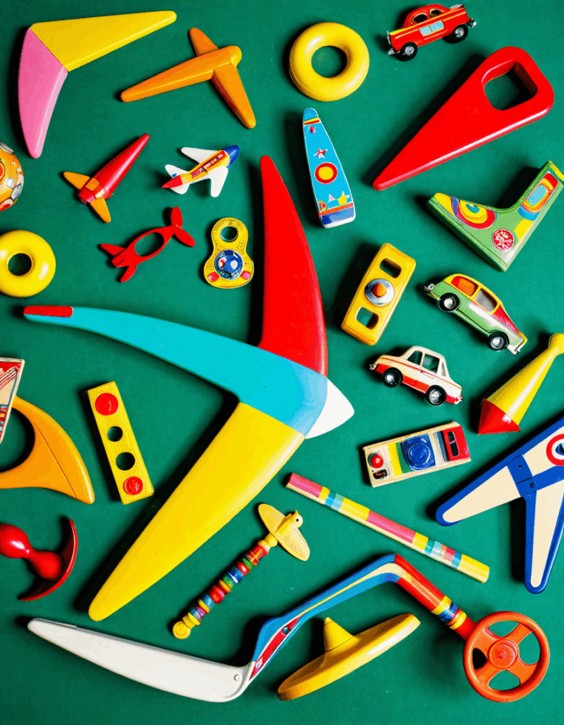 Boomerang