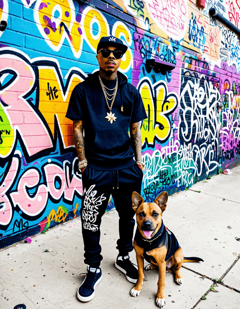 Bow Wow