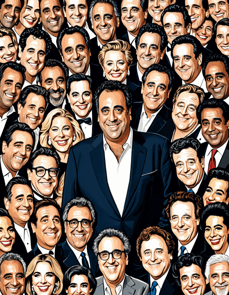 Brad Garrett