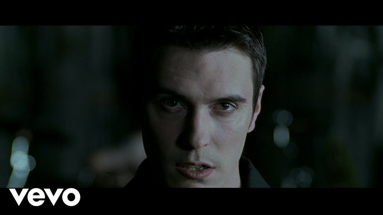 Breaking Benjamin So Cold