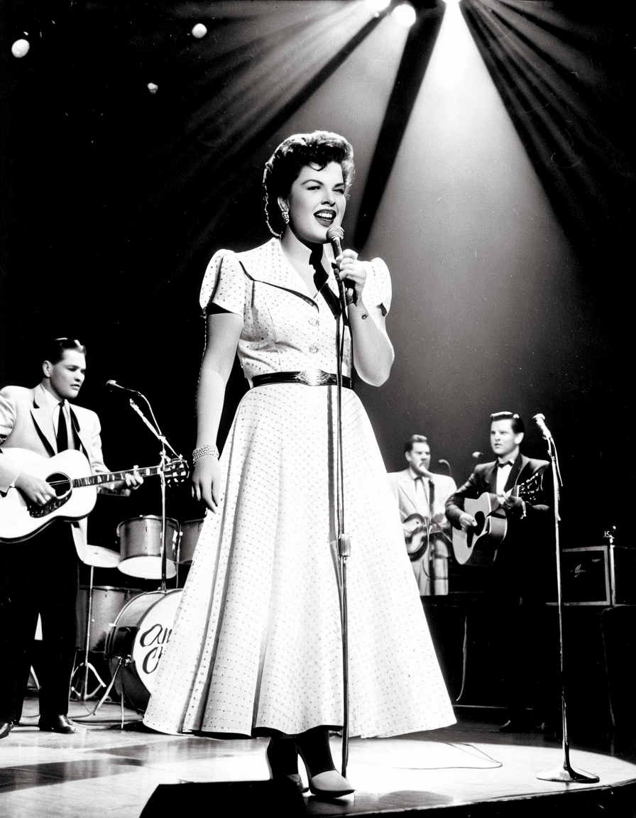 Brenda Lee