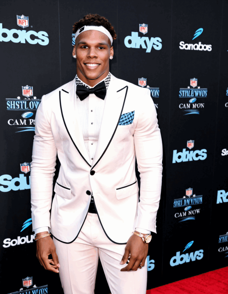 Cam Newton