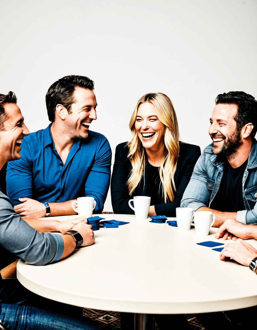Cast of American Primeval
