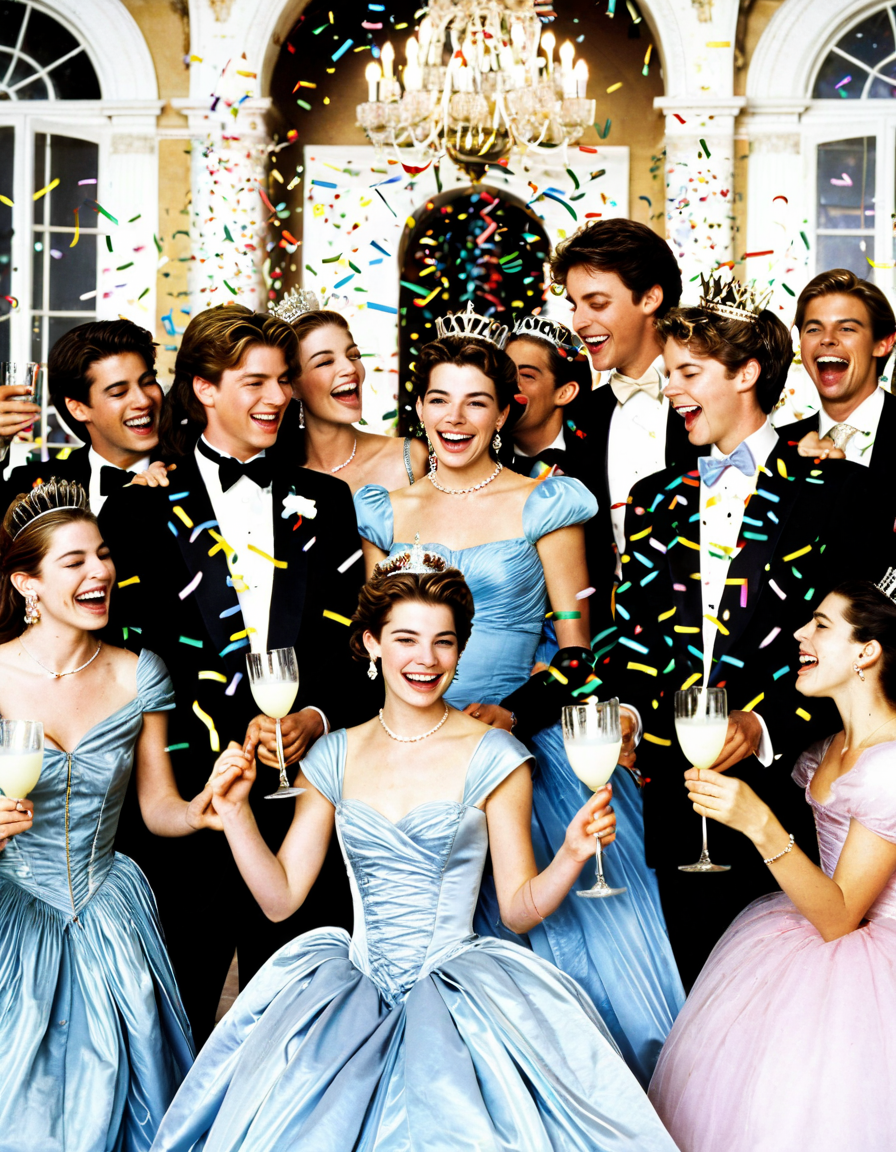 Cast of Ballerina Upcoming Film