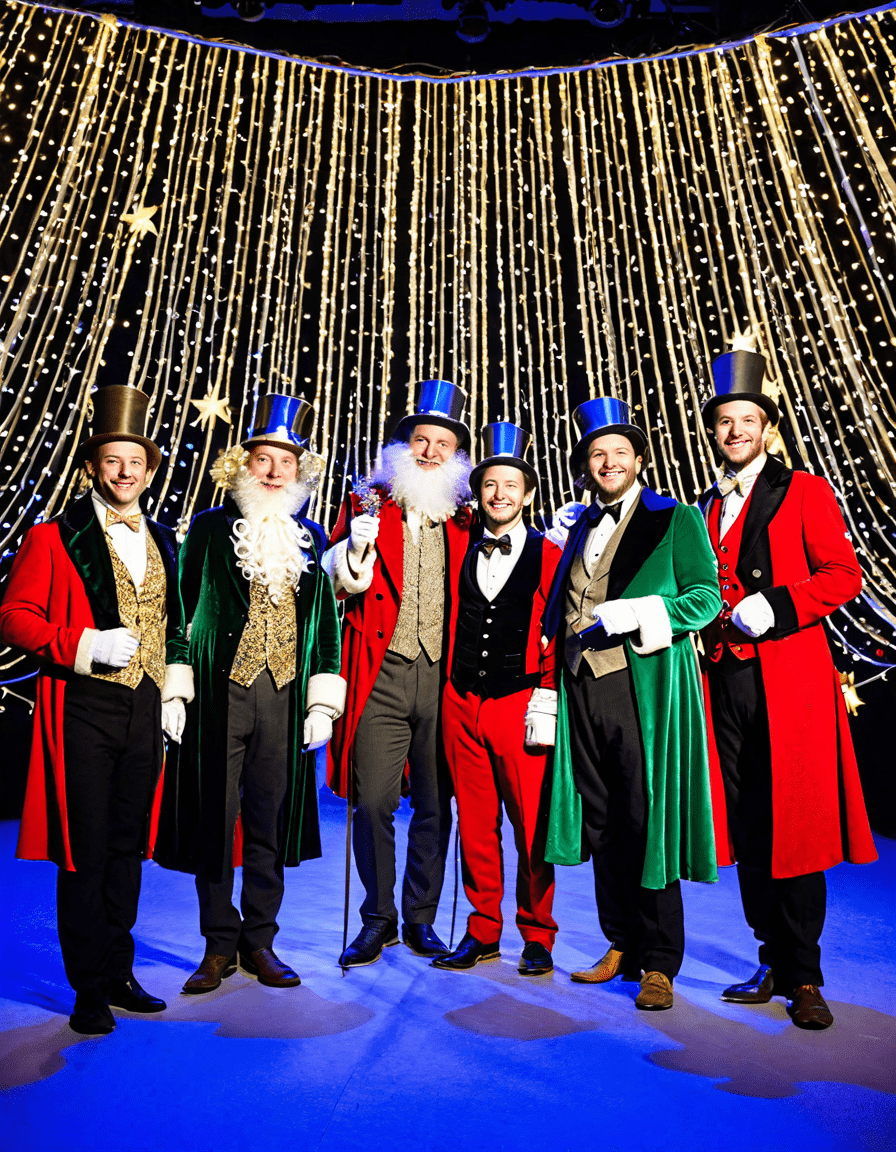 Cast of Mickey 17