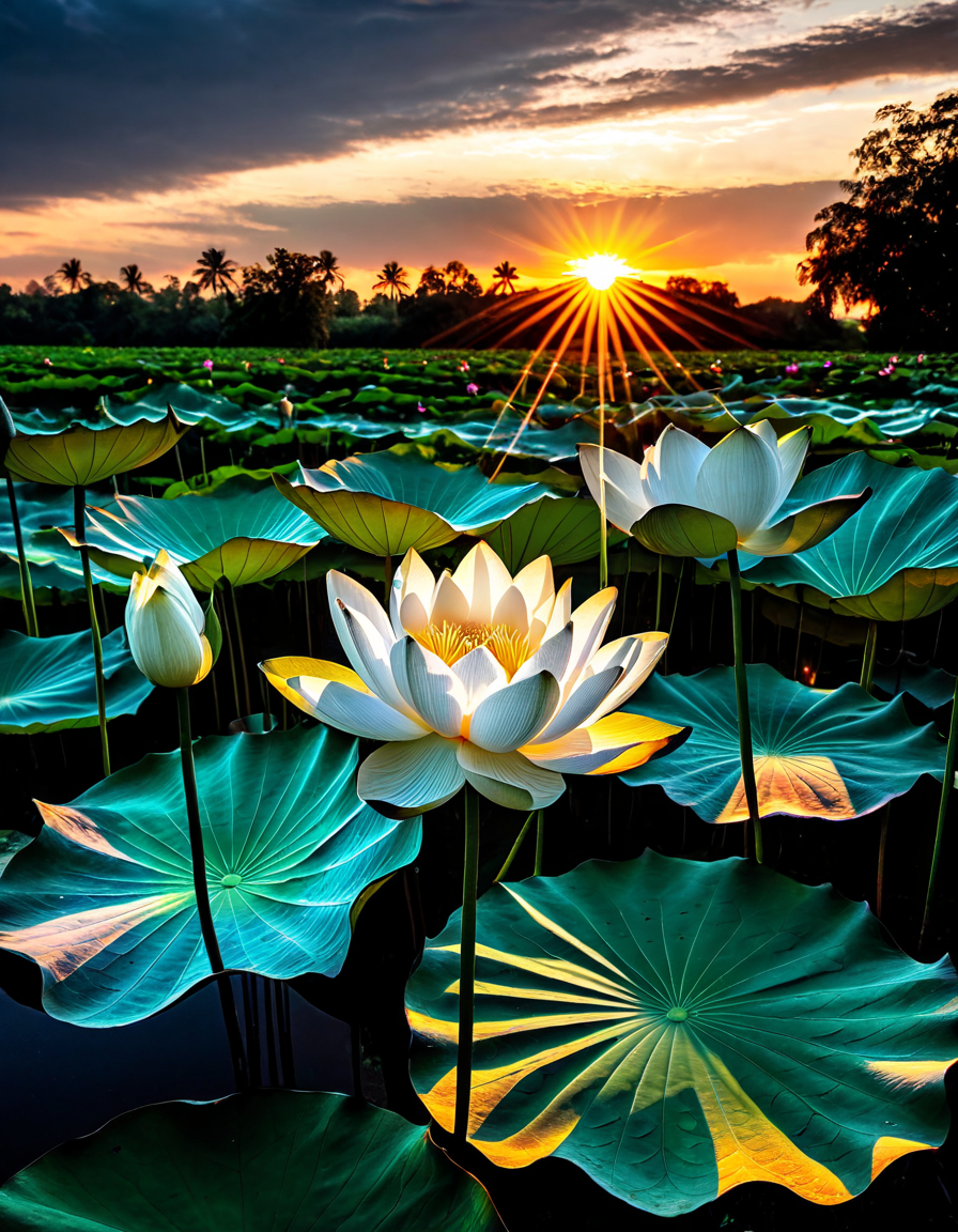 Cast of the White Lotus
