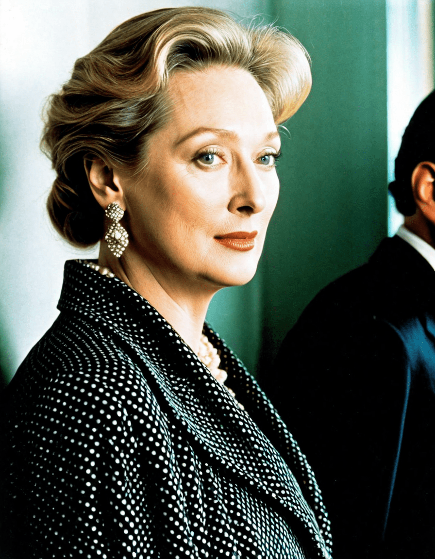 Cate Blanchett Movies