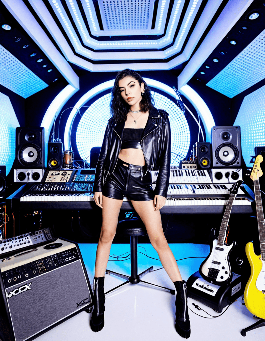 Charli Xcx