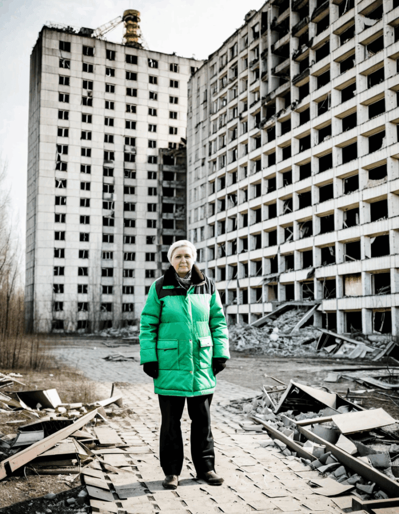Chernobyl Disaster