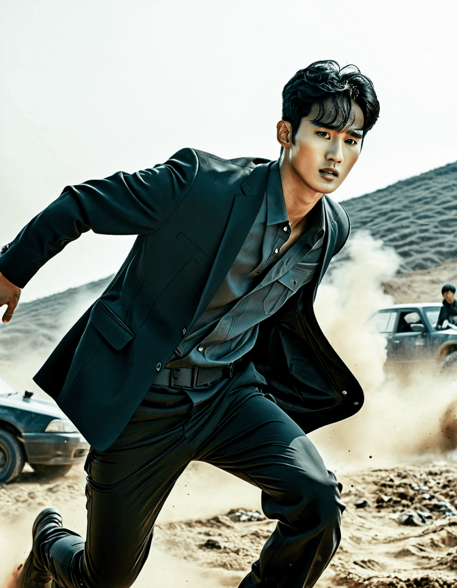 Choi Seung Hyun