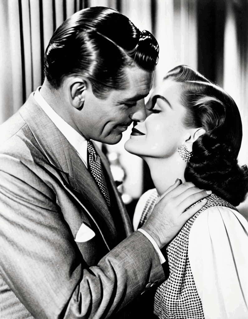 Clark Gable