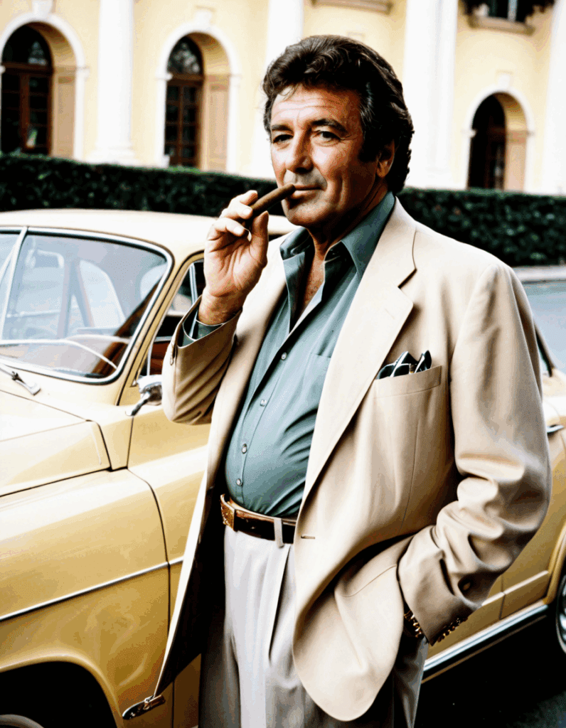 Columbo