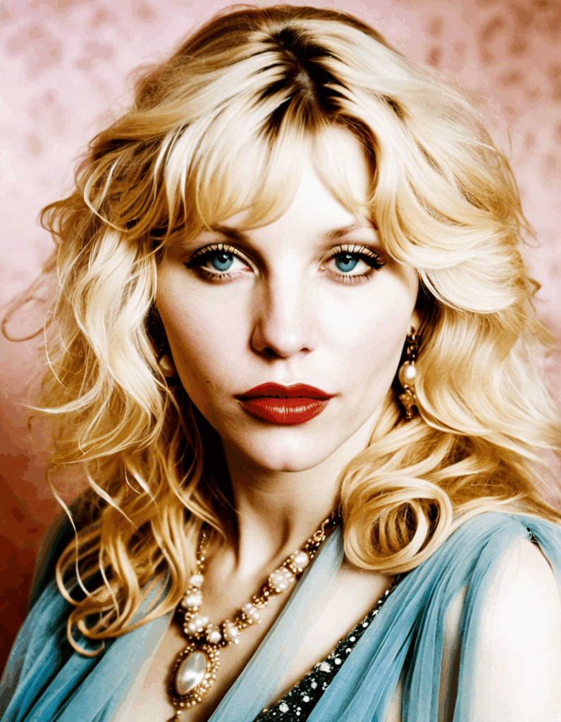 Courtney Love