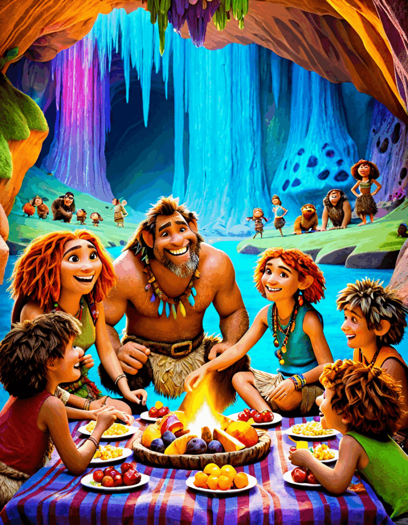 Croods