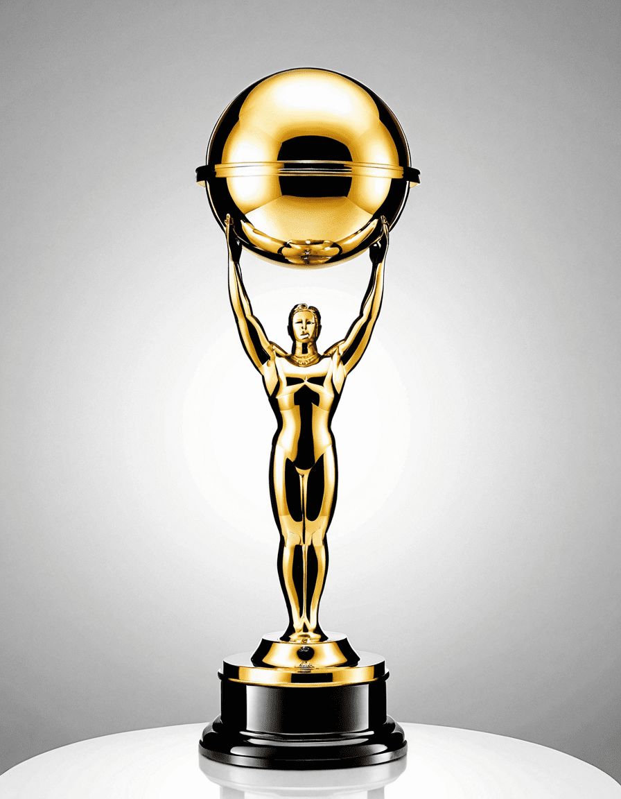 Current Nominations for 97Th Academy Awards