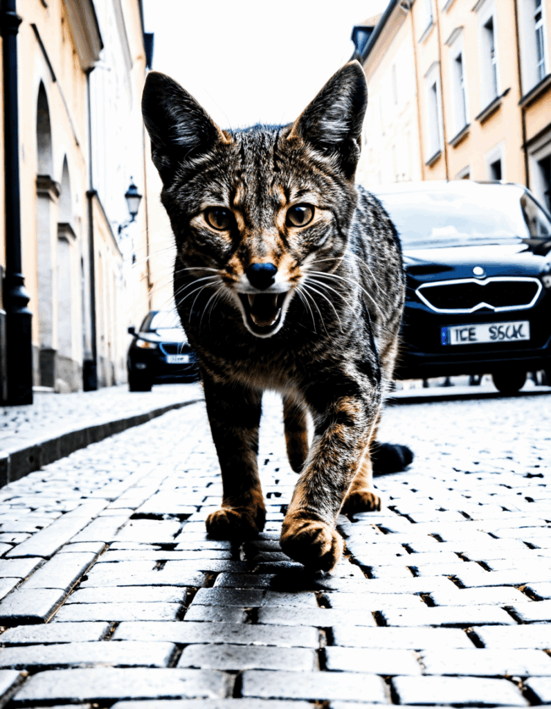 Day of the Jackal
