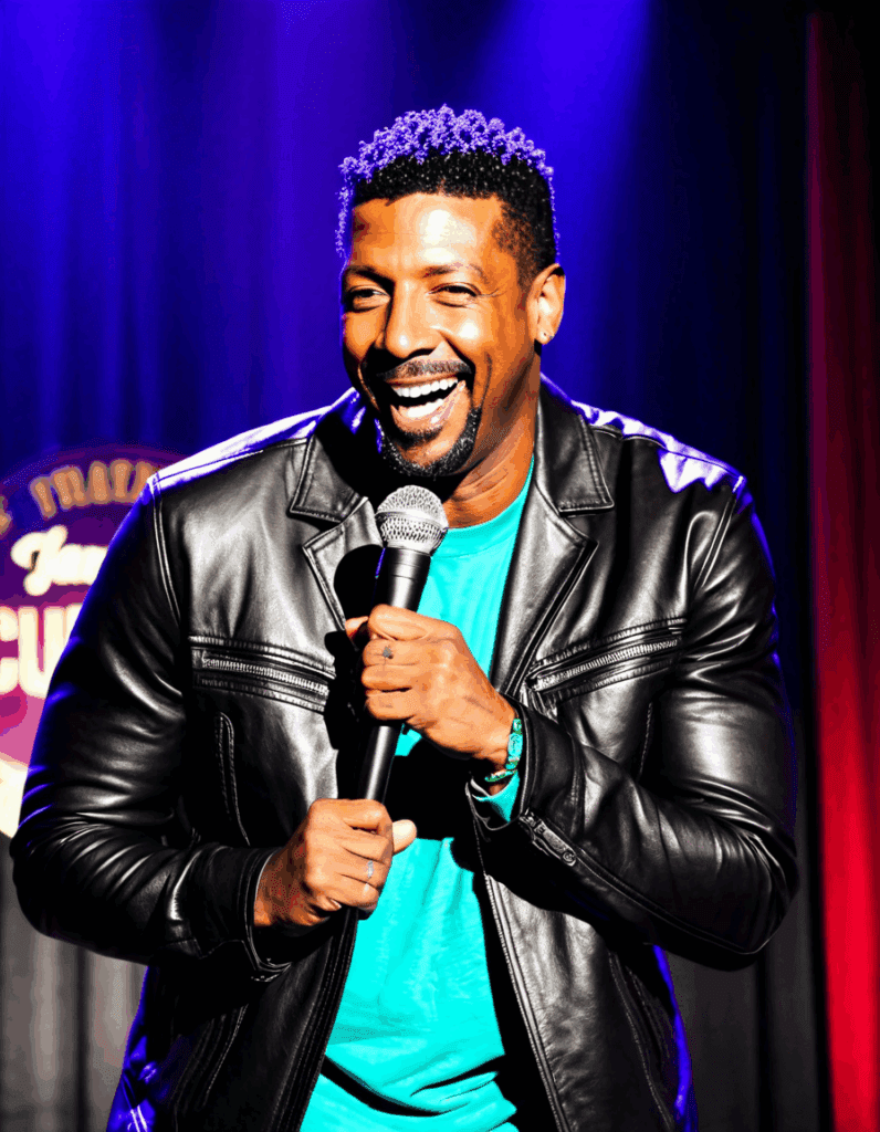 Deon Cole