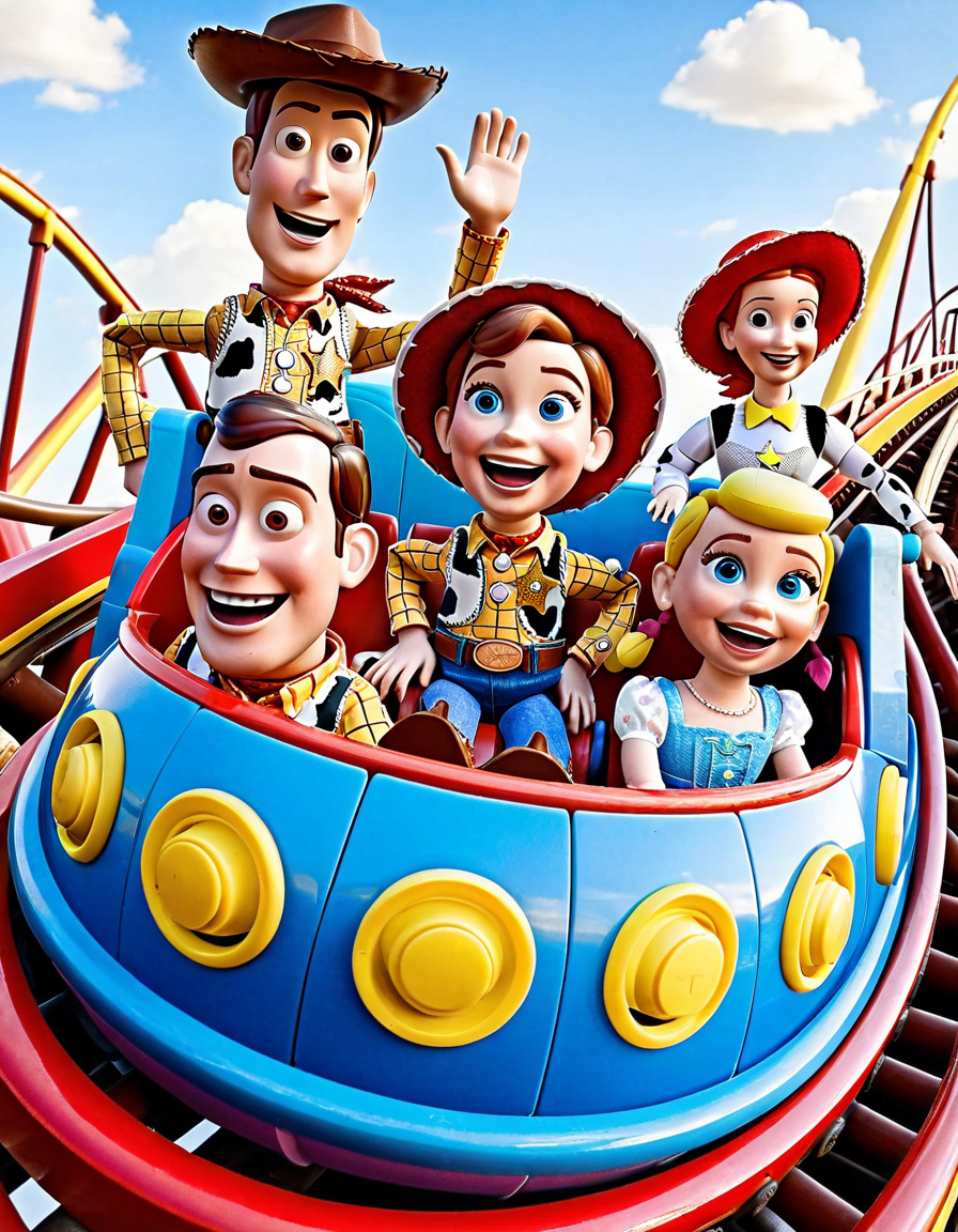 Disney Movies