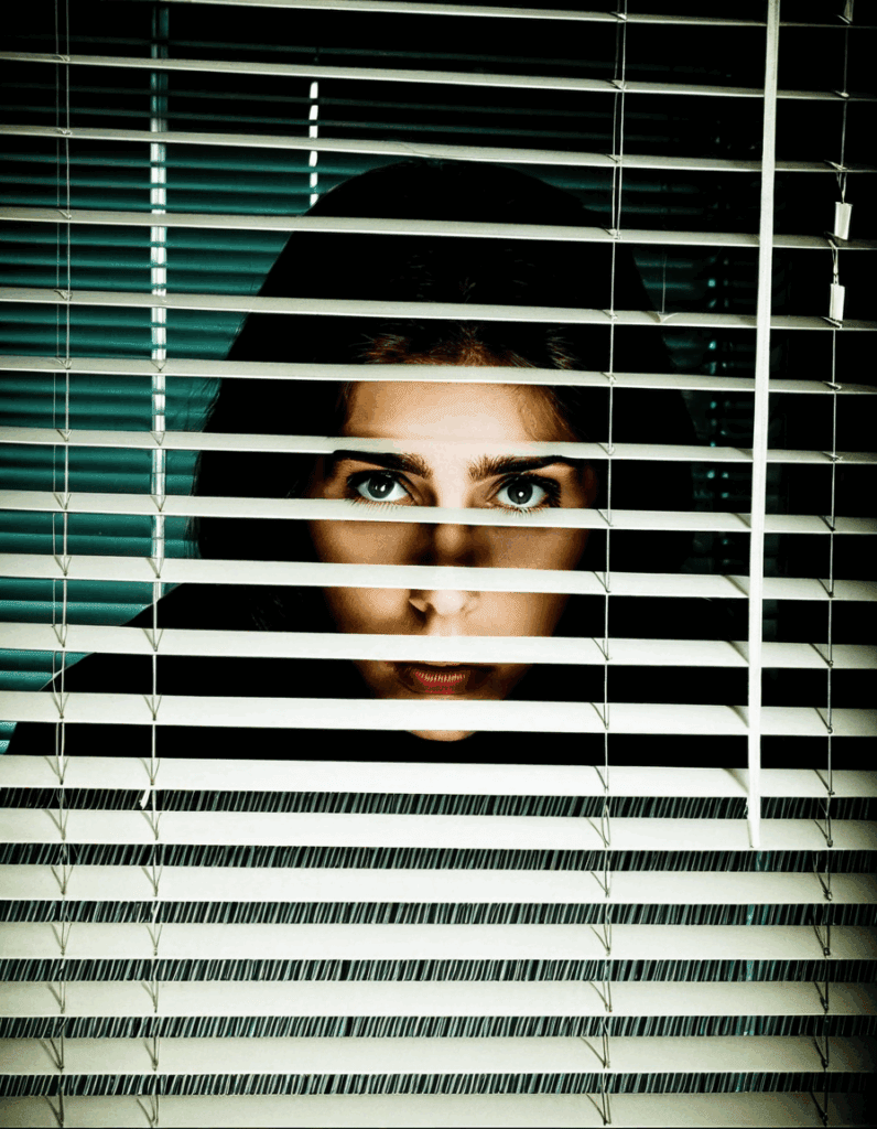Disturbia