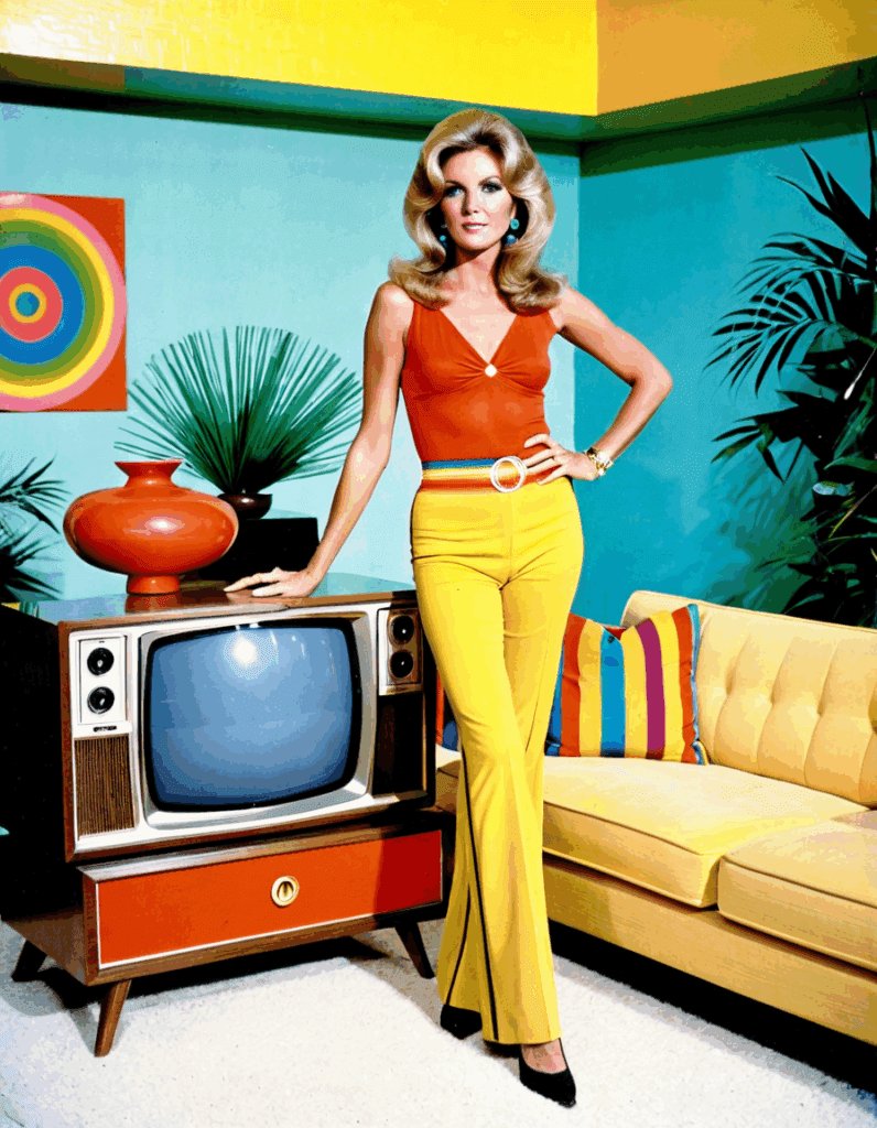 Donna Mills