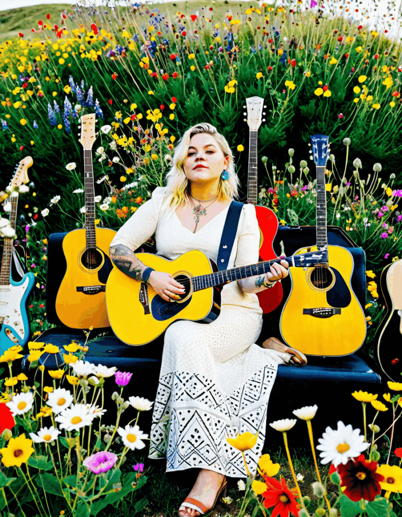 Elle King