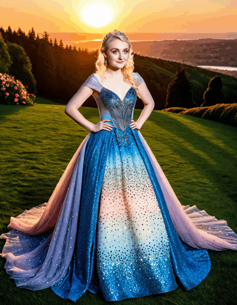 Evanna Lynch