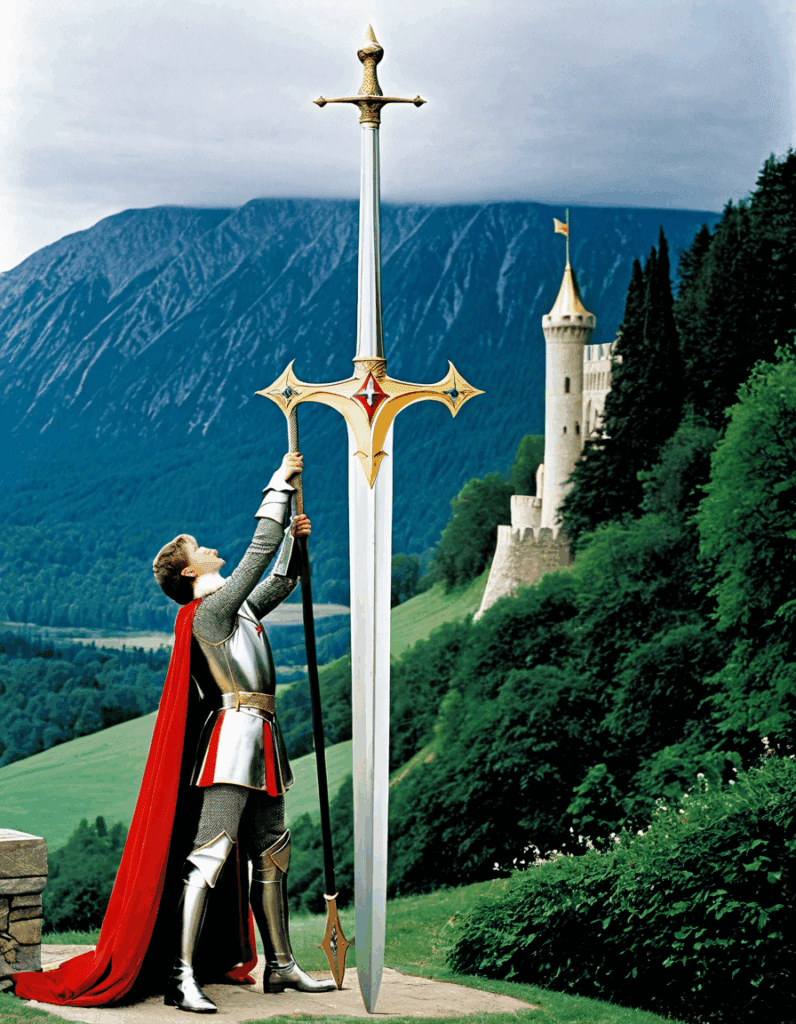Excalibur