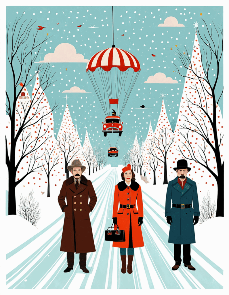 Fargo Movie