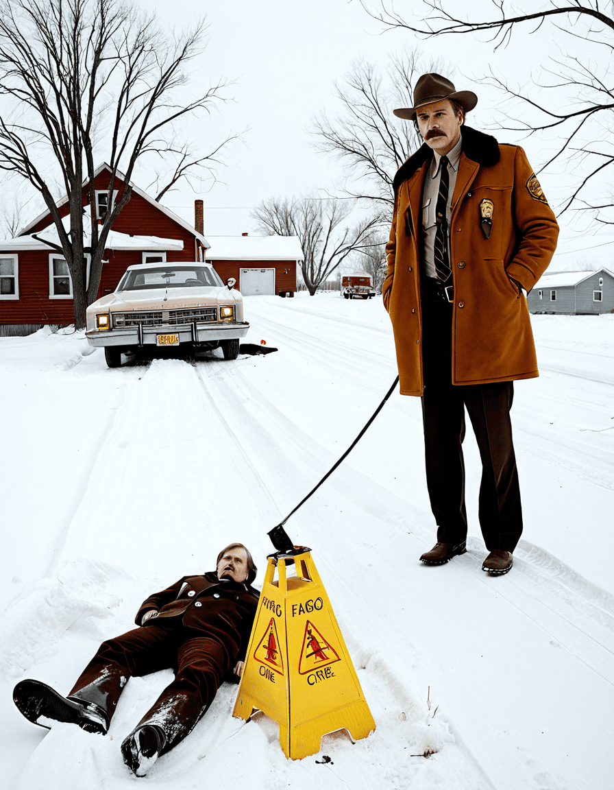 Fargo Movies