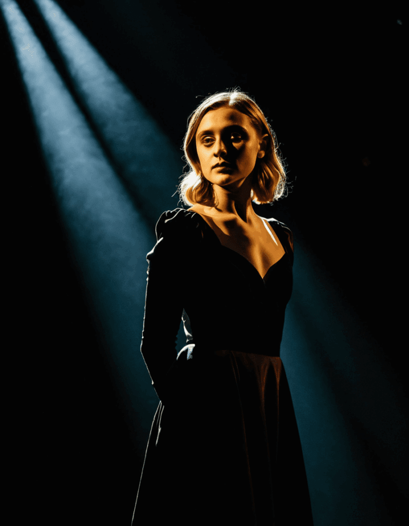 Faye Marsay