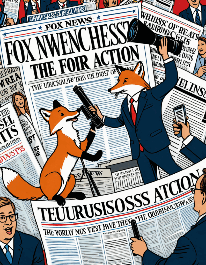 Fox News Headlines