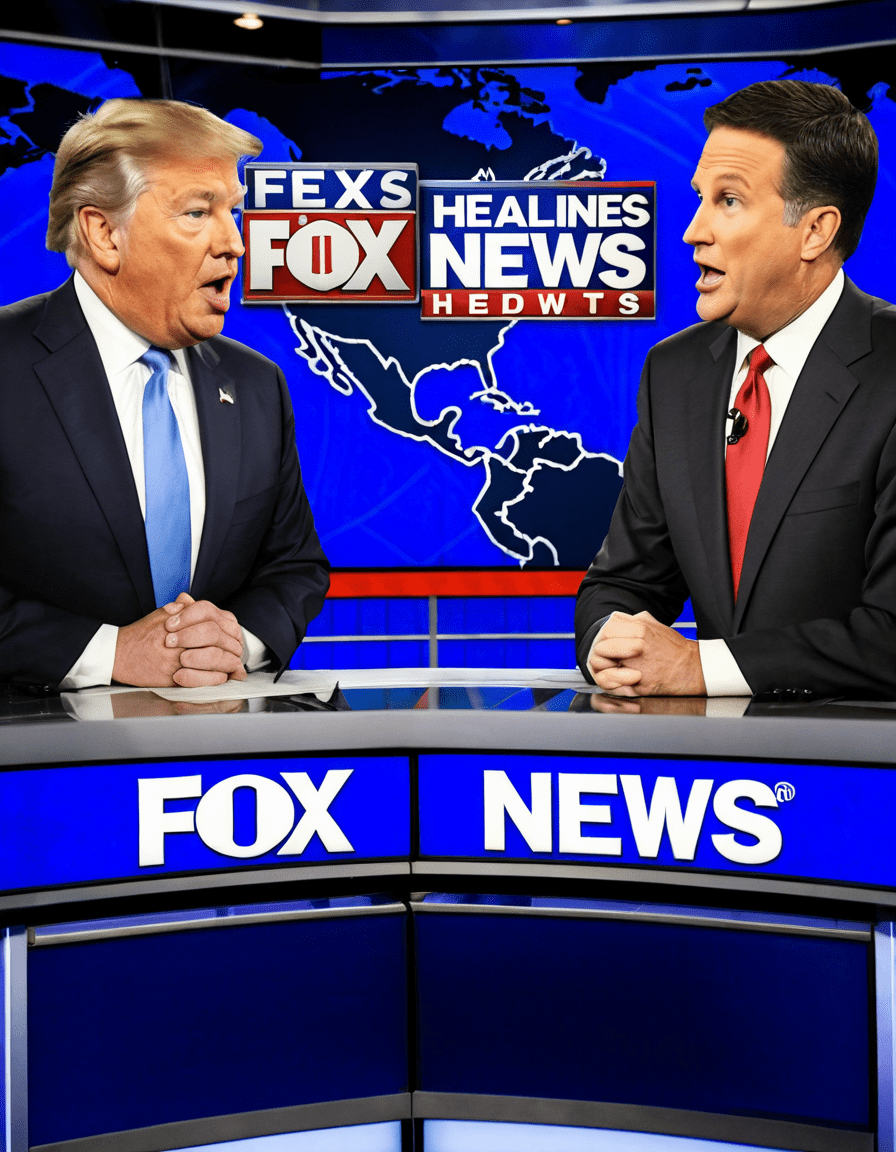 Fox News Live