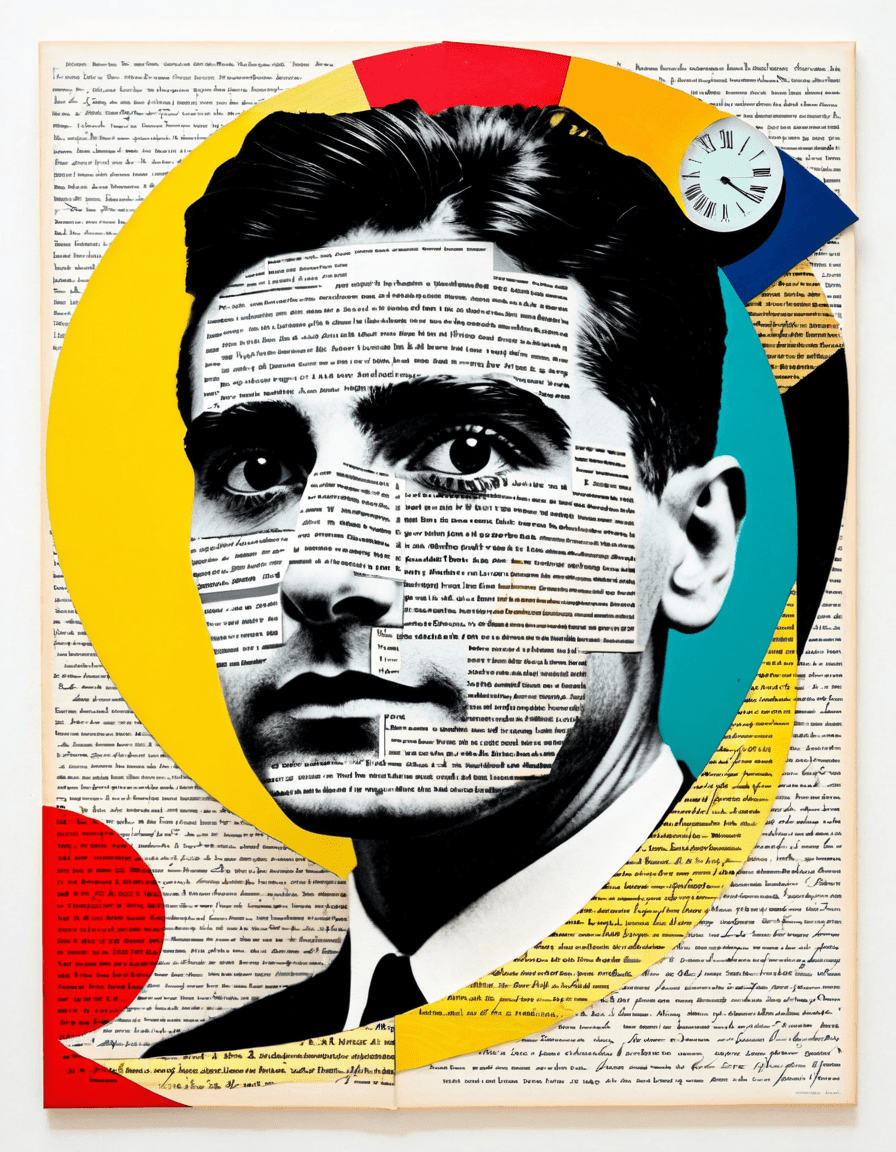 Franz Kafka