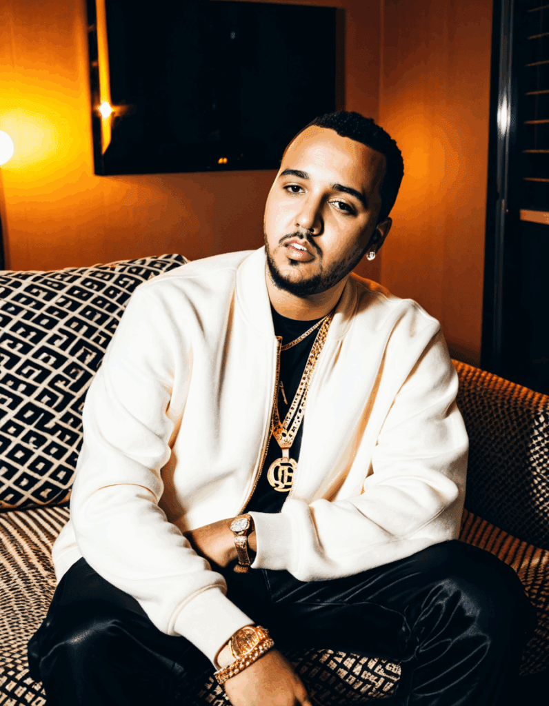 French Montana