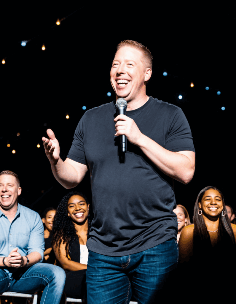 Gary Owen