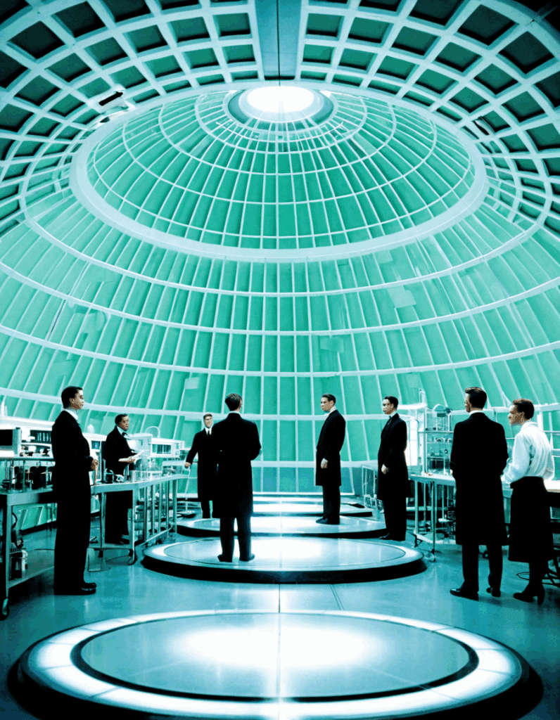 Gattaca