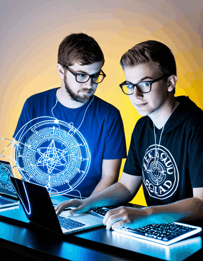Geeksquad
