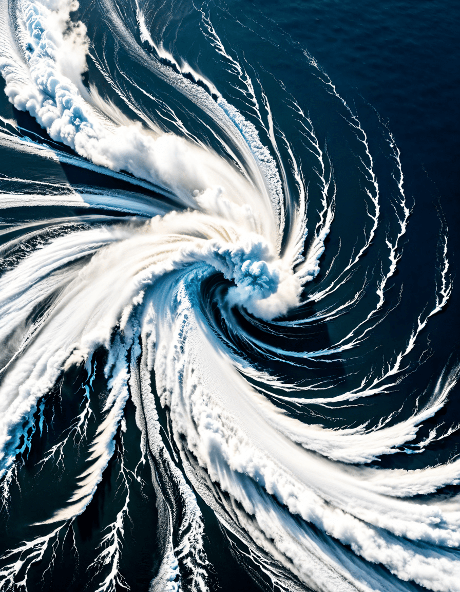 Geostorms