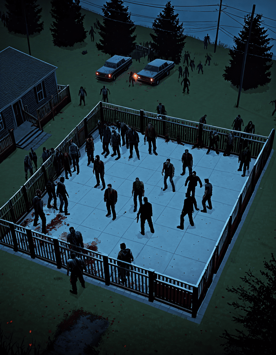 Geralds Game
