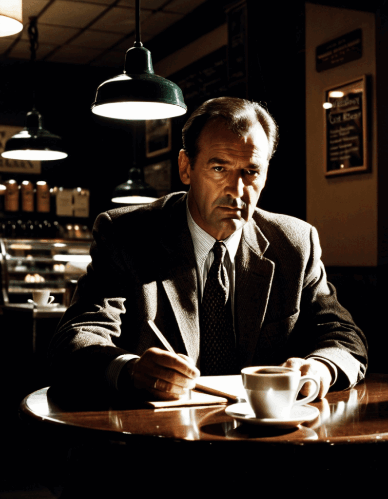 Glengarry Glen Ross
