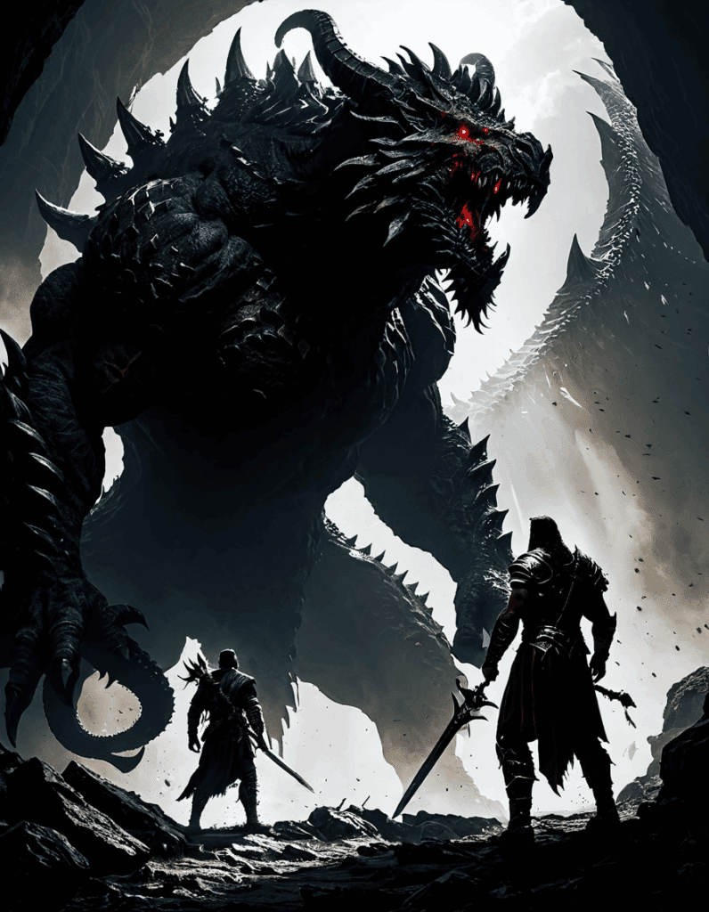 God a War