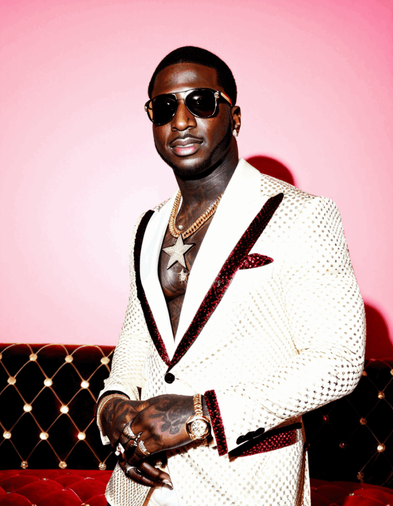 Gucci Mane