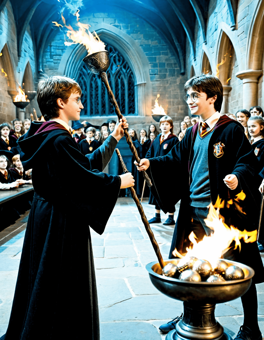 Harry Potter and the Order of the Phoenix